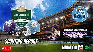 TCU Scouting Report | Everything UNC Football Fans Need to Know