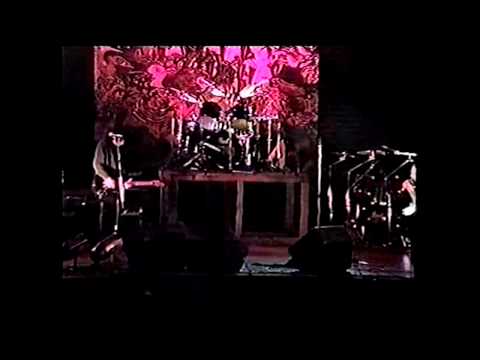Komakino - Live (Novi Rock 1988)