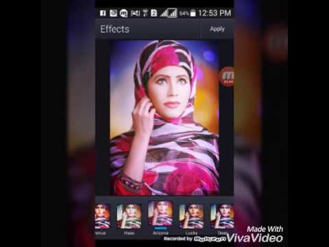 Photo Editor Pro and Effects 2019 Video