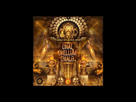 Kabayun & Drip Drop - Dance of Death