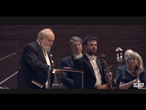 Noworoczny Koncert Charytatywny Grupy Azoty 2016 - zdjęcie