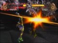 Samurai Shodown Sen Match Rimururu Poet Vs Hanzo Dirien