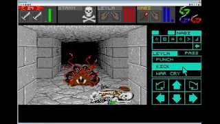 Lets Play Dungeon Master Part4