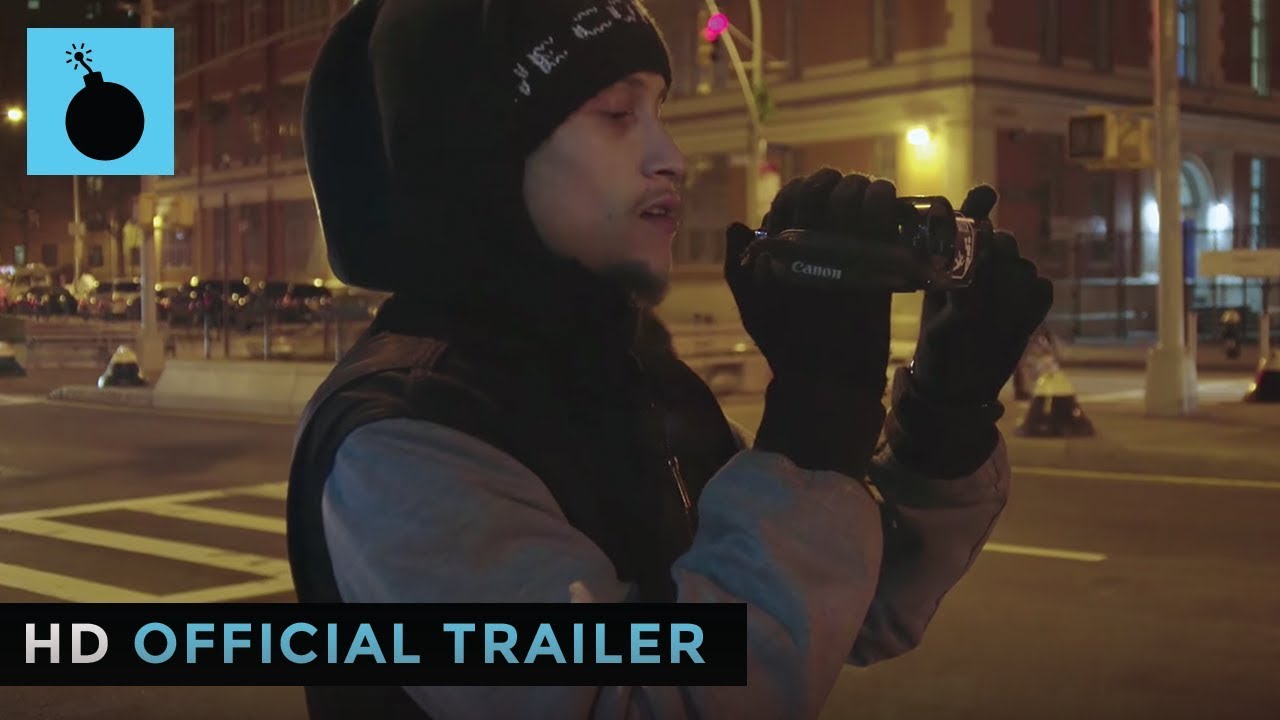 COPWATCH | Official Trailer