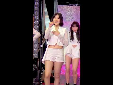 170319 [Fancam] "Kratai cover as Eunji" Ruzova cover Apink @ SHOW DC K-Pop Cover Dance (Semi)