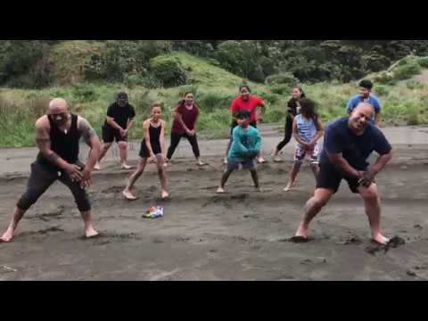 Taro Boyz Fitness ( Waistline Killer )