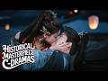 10 Chinese Historical Dramas That Are Pure Masterpieces