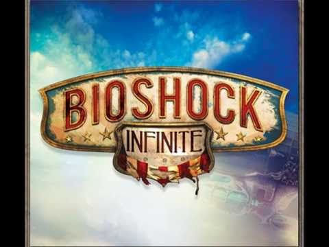 BioShock Infinite Digital Soundtrack (D1;T12) The Readiness Is All