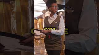 What I Ate on MSC Seascape: The Ultimate Food Tour #travel