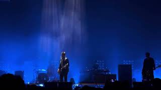 Interpol “Pace is the trick” live 5/6/24