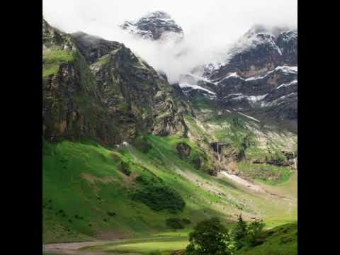 #088 Panoramarundweg Braunwald