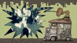 Tudsegammelt - Brun Fløj