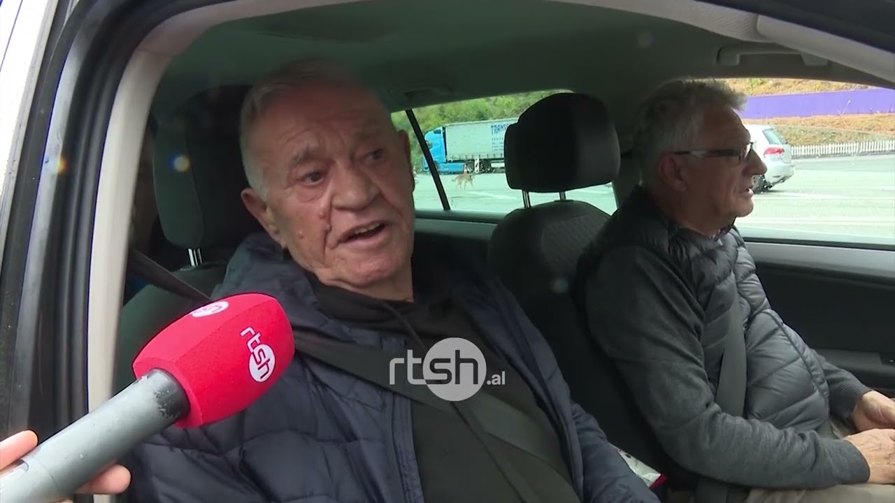 Reshjet “frenojnë” lëvizjet në Morin, më pak udhëtarë nga Kosova drejt Shqipërisë gjatë kësaj fundjave