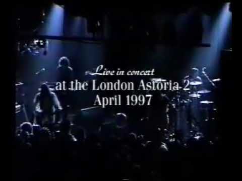 Steve Jansen, Richard Barbieri, Mick Karn & Steven Wilson - Live (1997)