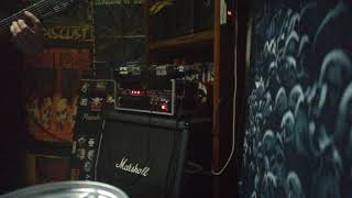 Video thumbnail for ROCKTRON Pro GAP - METAL by Alen Alekke Babin