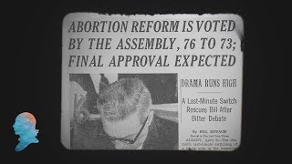 Click to play: Roe v. Wade: Abortion in New York [Short Film]