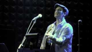 Drew Gasparini - "In Your Eyes / What I Got / Black Water / Iko Iko" Medley