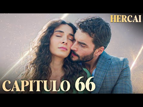 Hercai - Chapter 66