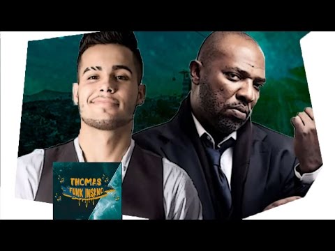 🔹Jerry Smith e Mr Catra - Bonde Quer Ver (Mano DJ e DJ Impostor - 2017)