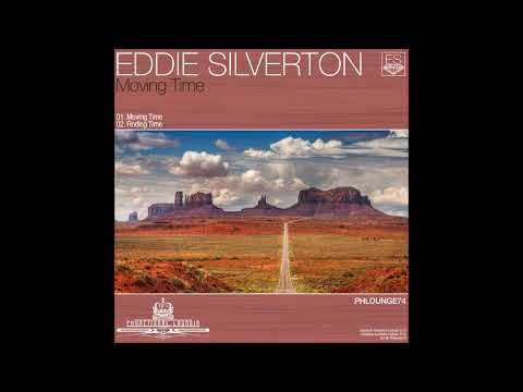 Eddie Silverton - Finding Time