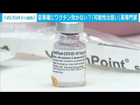 コロナウイルス:突然変異は免疫システムを回避する可能性がある