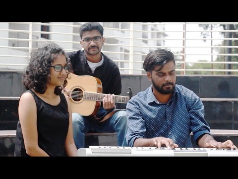 Nightwish - Meadows of Heaven cover by Major 3rd