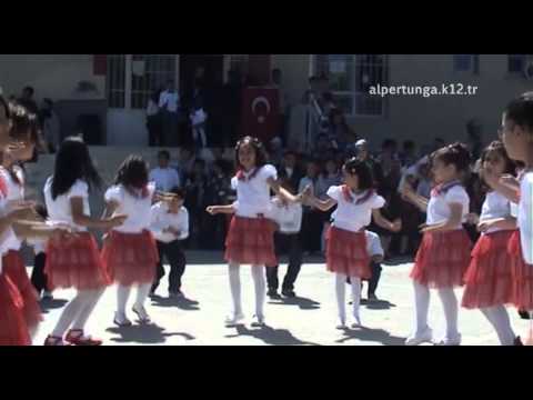 23 Nisan 2013 Alper Tunga 3 B - Hayatı Tespih Yapmışım