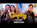 Saawariya - Behind The Scenes | Kumar Sanu | Aastha Gill | Arjun Bijlani