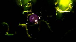 Tiger Lou - The War Between Us