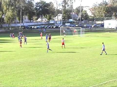 Vitrosilicon Intra Iłowa vs Stilon Gorzów.mpg