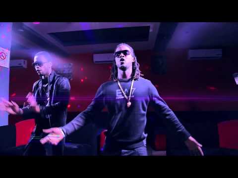 Afri'k no limit - adjoua