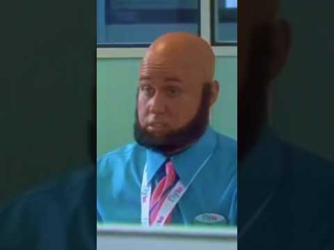 Muslim Interrogation 🤣 #comeflywithme #britishcomedy #comedy #british #IAmBritish🇬🇧