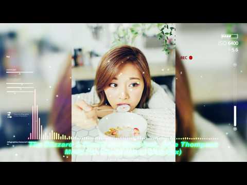 The Blizzard & Daniel van Sand feat. Julie Thompson - Made For You (Original Club Mix) 쯔위(자막on가사ok)