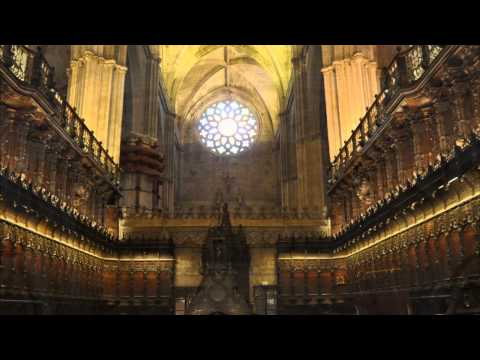 Cristóbal de Morales "Offertorium " (Missa Pro Defunctis/Requiem)