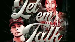 Let Em Talk (feat. Layzie Bone) 2019