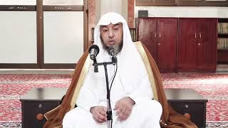 صورة شرح رياض الصالحين(باب زيارة أهل الخير ومجالستهم وصحبتهم ومحبتهم وطلب زيارتهم والدعاء منهم)3