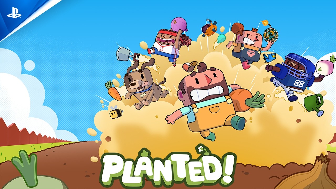 Play Video