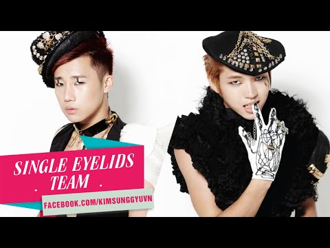 [SET][Vietsub] 100728 INFINITE scandal