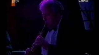 Sertab Erener - I will always love you (live 1995)