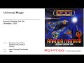 Ananda Shankar And His Orchestra - Universal Magic