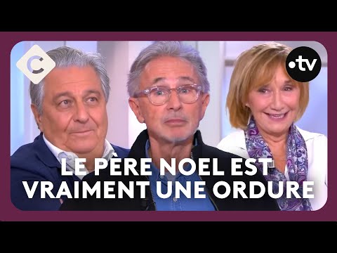 The Splendid Bronzés: the best of their anecdotes!