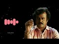 Sad Losing BGM Sivaji The Boss Sunday Beats