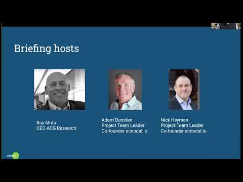 Building Kubernetes Private Infrastructure - Webinar