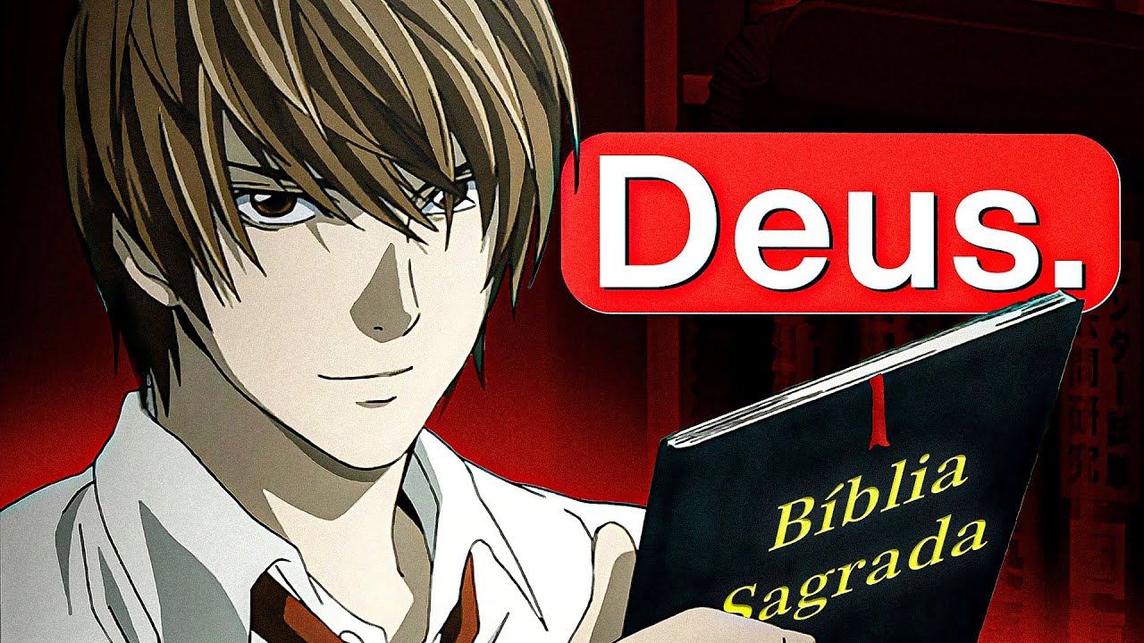 A Bíblia não é só sobre Deus.