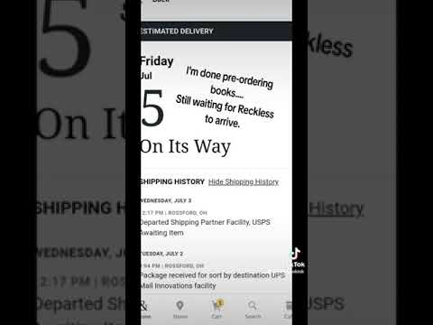 To Pre-order Or To Not?