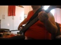 Tristania - World Of Glass (2001) - Bass Cover ...