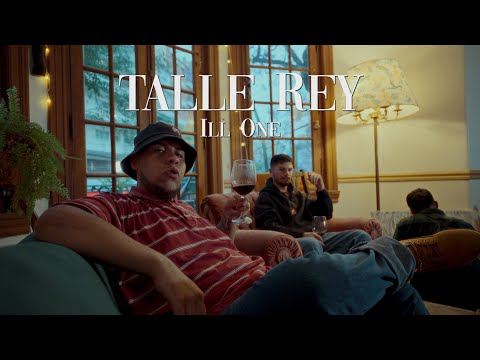 ILL ONE - TALLE REY