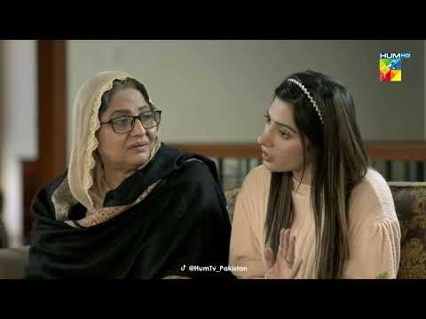 Jazbat Mein Munh Se Nikla Such Aur Ramal Ko Shakk !!!  - Beqadar - HUM TV