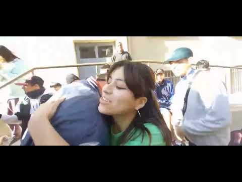 POLO vs KAZZ vs LUCKY FU - OCTAVOS - Fecha 5 BFB