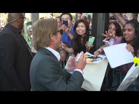 download lagu mp3 mp4 Once Upon A Time In Hollywood Los Angeles, download lagu Once Upon A Time In Hollywood Los Angeles gratis, unduh video klip Once Upon A Time In Hollywood Los Angeles